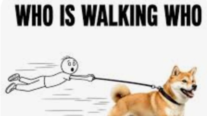 If You Have A Dog, Or Had A Dog, Was Your Dog Well Trained?