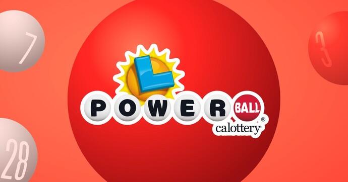 Would you pick a winning Powerball ticket over a toxic relationship?