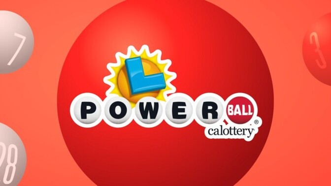Would you pick a winning Powerball ticket over a toxic relationship?