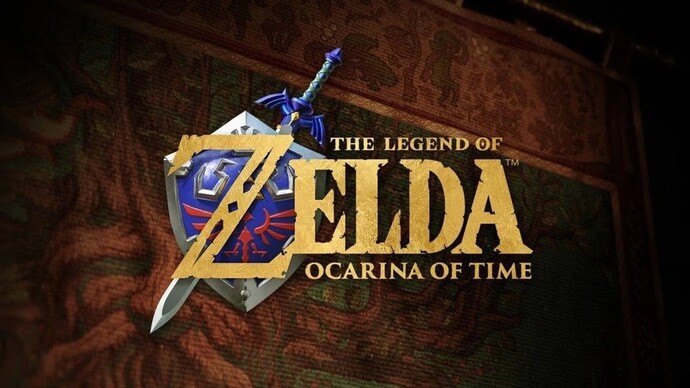 Grand Theft Auto 6 or The Legend of Zelda Ocarina of Time Remake 2026?