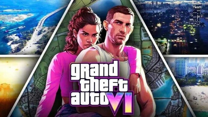 Grand Theft Auto 6 or The Legend of Zelda Ocarina of Time Remake 2026?