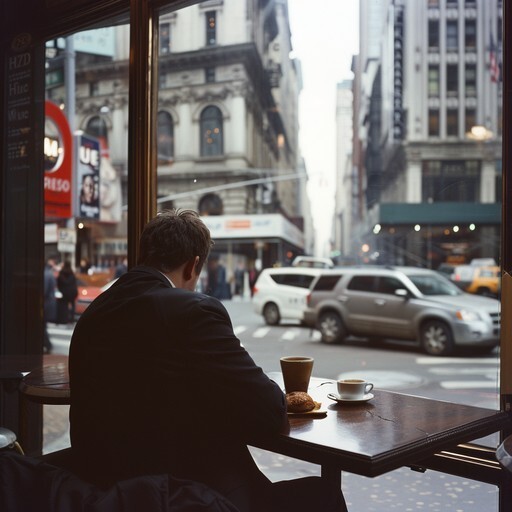 Why do calm, low-pressure quiet guys always seem to finish last?