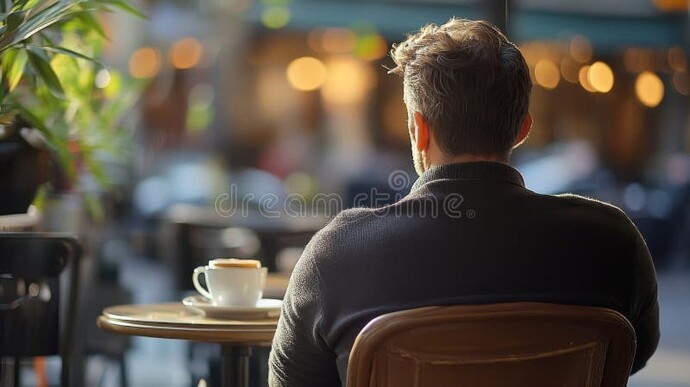 Why do calm, low-pressure quiet guys always seem to finish last?