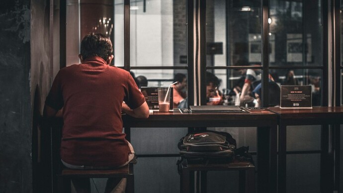 Why do calm, low-pressure quiet guys always seem to finish last?