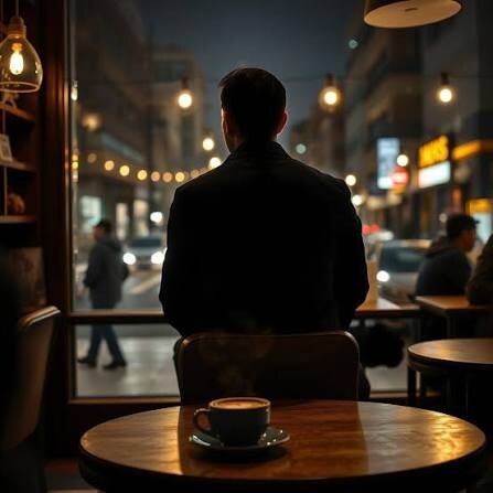 Why do calm, low-pressure quiet guys always seem to finish last?