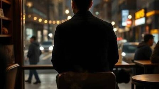 Why do calm, low-pressure quiet guys always seem to finish last?
