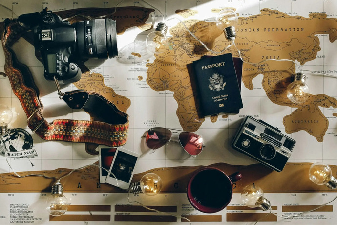 Do you prefer solo travel or traveling with others, and why?