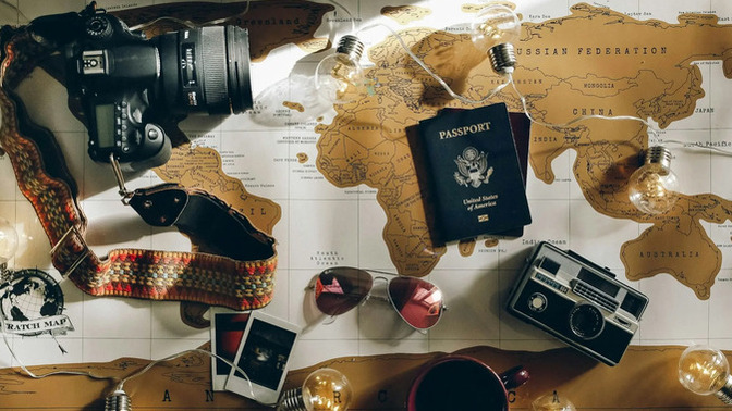 Do you prefer solo travel or traveling with others, and why?