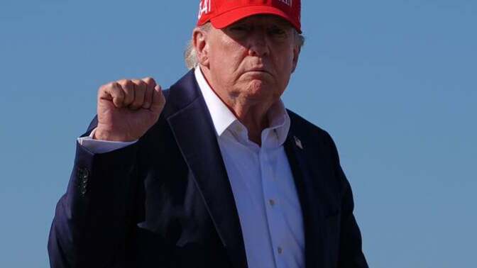 Is MAGA still stupid enough to believe that they will get $5,000 for allowing trump to keep ruining the country?