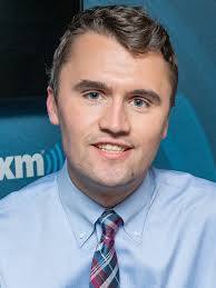 What are your reflections on Charlie Kirk’s killing in Orem, Utah one year later?