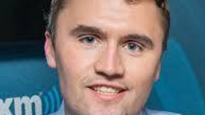 What are your reflections on Charlie Kirk’s killing in Orem, Utah one year later?