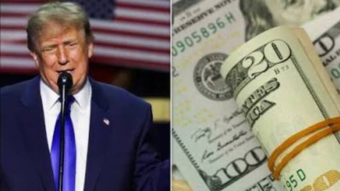 Did Trump’s midterm payment promise amount to voter bribery and impeachment grounds?