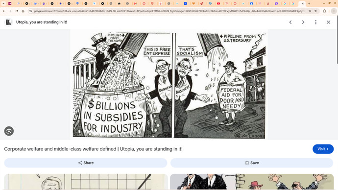 Should corporations face a 75% tax on profits amid record earnings and low worker benefits?