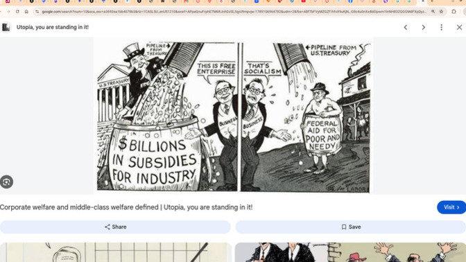 Should corporations face a 75% tax on profits amid record earnings and low worker benefits?