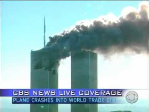 How does it feel that 9/11 was 25 years ago, and what do you remember from that day?