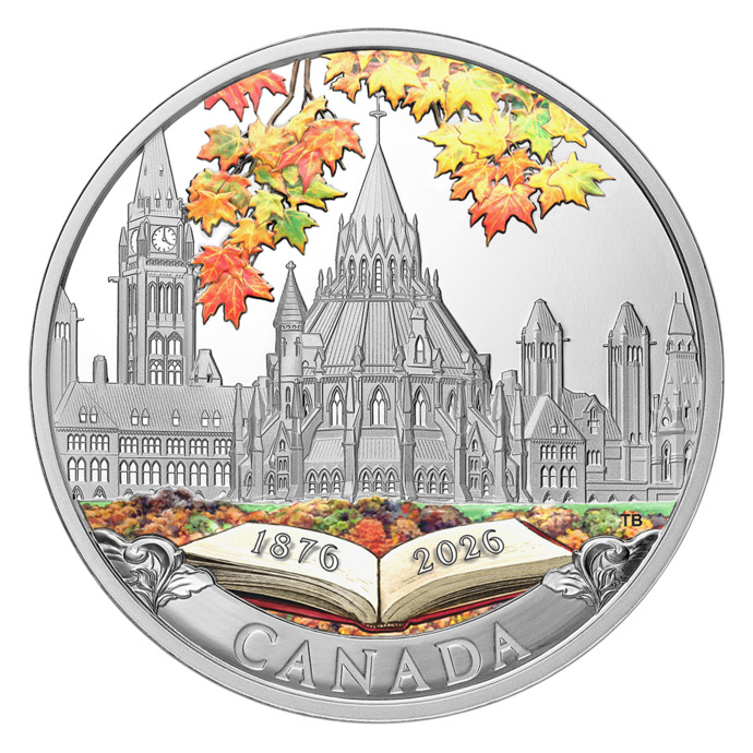 Commemorative Coin