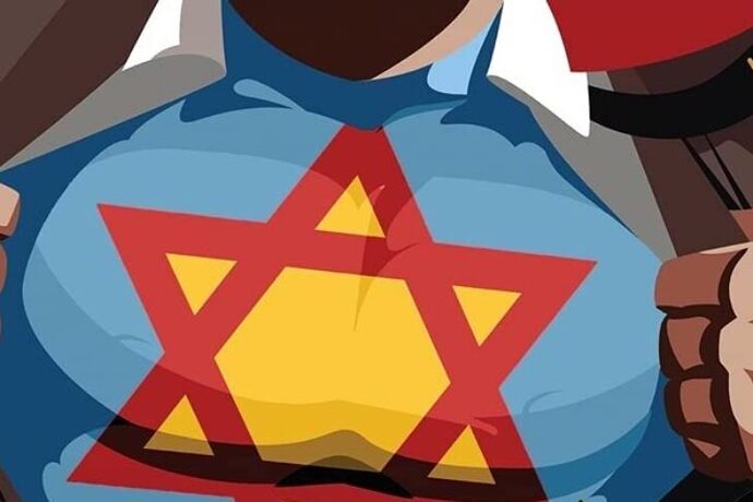 What do you call someone who is against Kryptonians?
