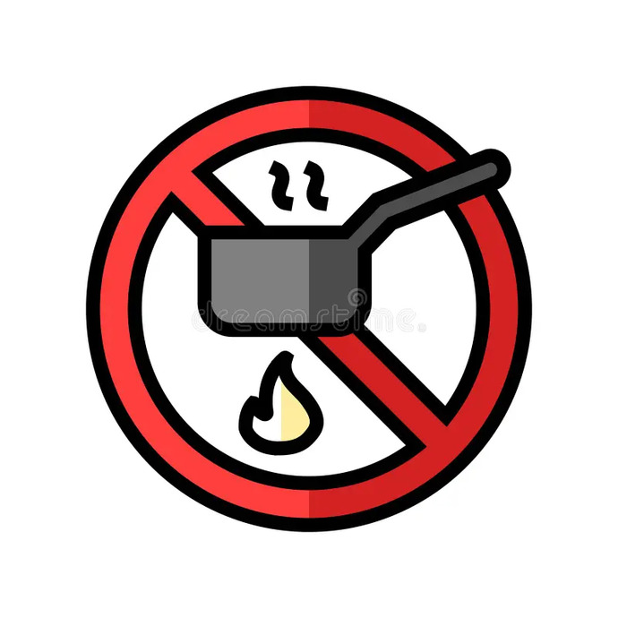 If You Cannot Cook, What Do You Do?