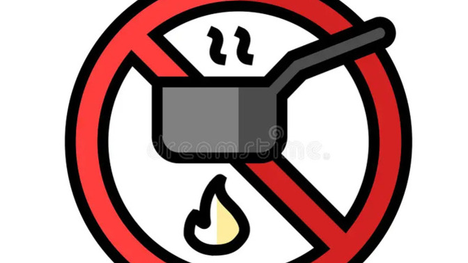 If You Cannot Cook, What Do You Do?