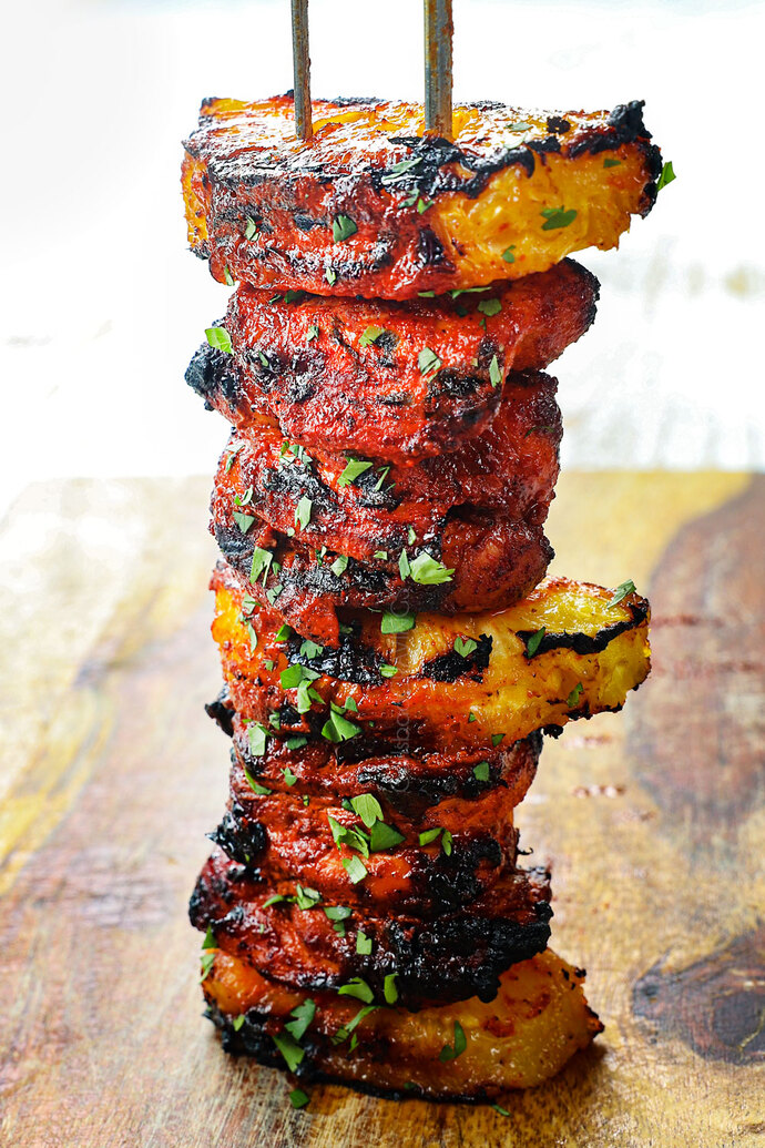 What dish would you confidently serve if you needed someone to fall a little bit in love with you?