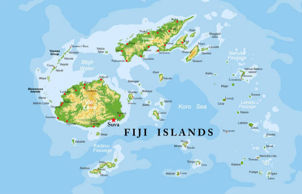 Does anyone else find Fiji overrated?