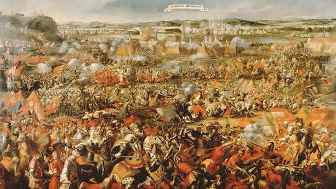 If you could fight in any historical battle, which would you choose?