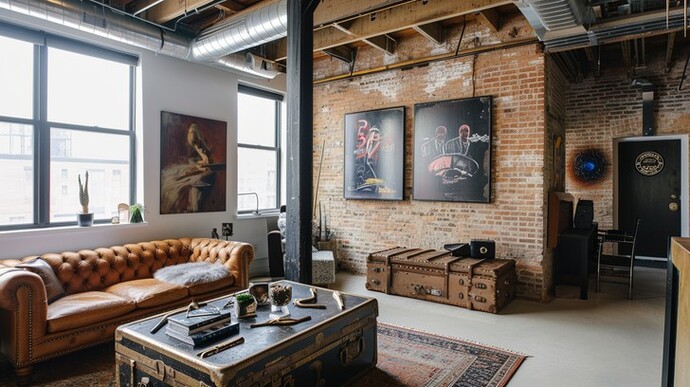 What are your thoughts on this apartment?