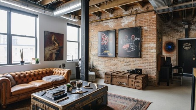 What are your thoughts on this apartment?