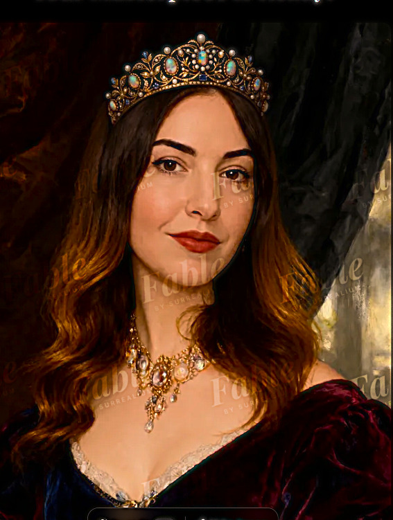 Would you actually want to be a princess, or would it be boring?