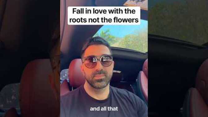 A Wise Word To Men. Do You Agree With What The Short Clip Says About Selecting A Woman?