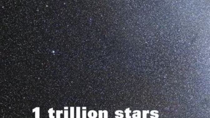 3.8 trillion is associated with what, seriously and comedically?