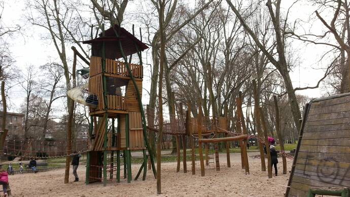 Isn't it shocking many kids’ toys and playgrounds were dangerously unsafe and parents were so trusting, allowing us to play?