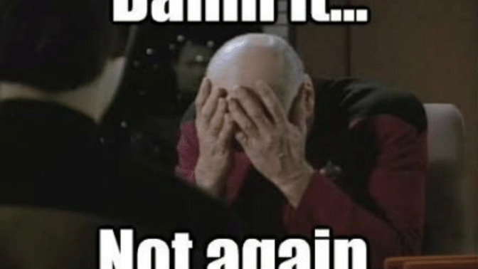 Is anyone having problems getting onto their Paypal account?