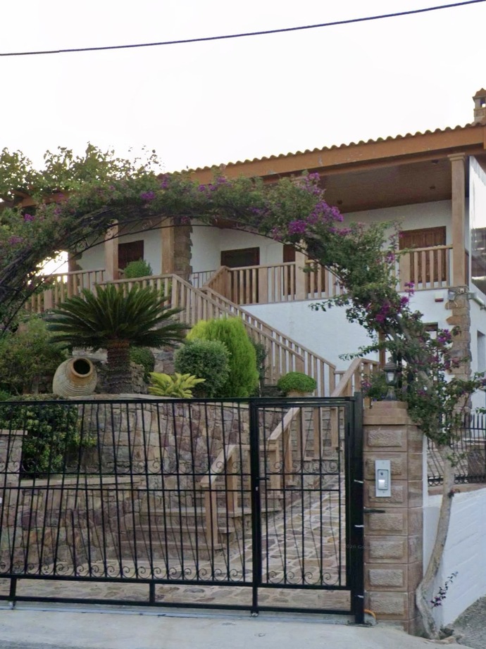 What does your dream home look like?