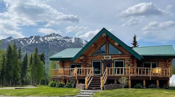 What does your dream home look like?