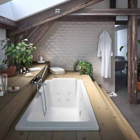 What does your dream home look like?