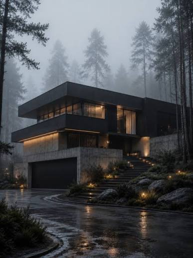 What does your dream home look like?