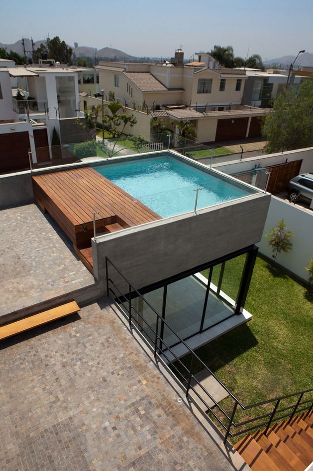 What does your dream home look like?