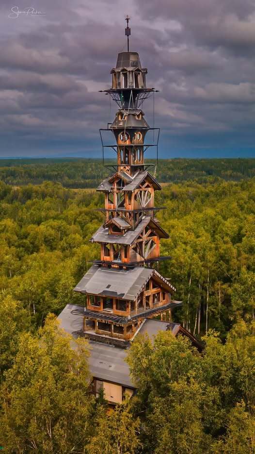 What does your dream home look like?