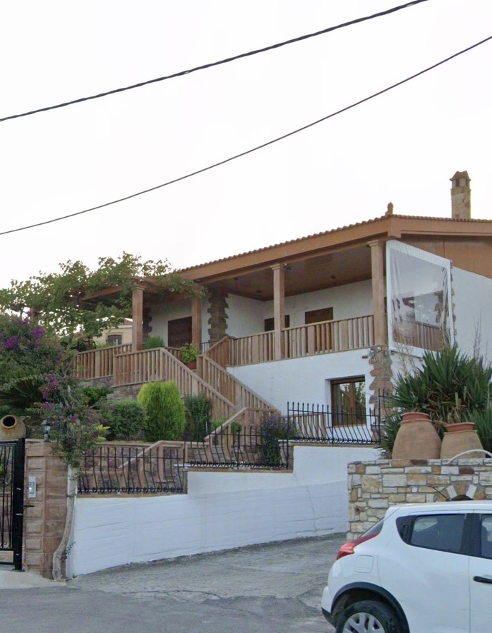 What does your dream home look like?