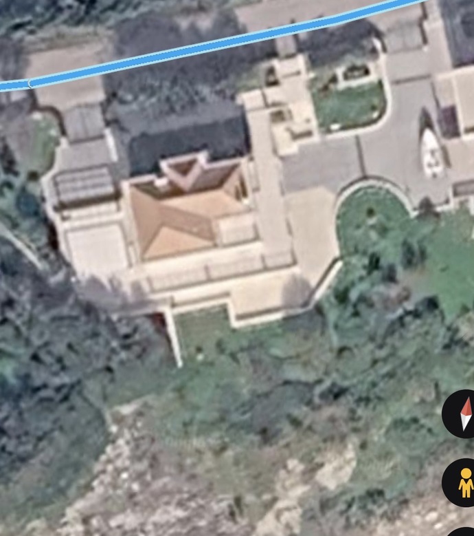 What does your dream home look like?