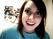 If I asked you to send me a photo, would you actually do it?