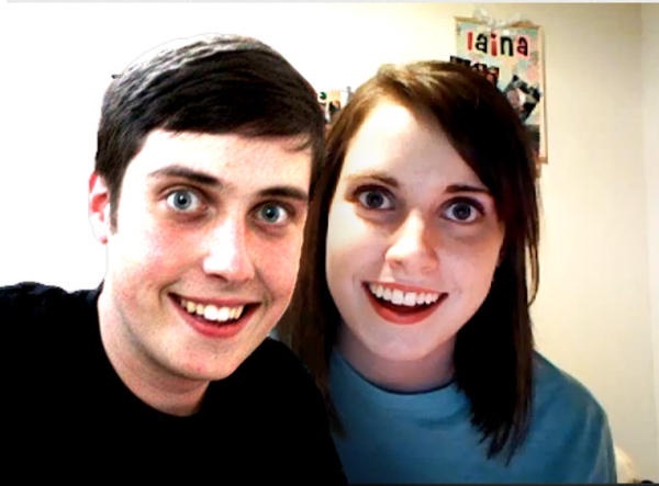 If I asked you to send me a photo, would you actually do it?
