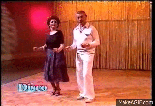 Do you like DISCO music?