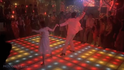 Do you like DISCO music?