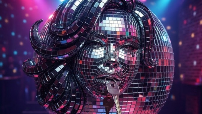 Do you like DISCO music?