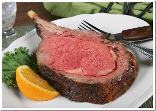 It;s what's for dinner