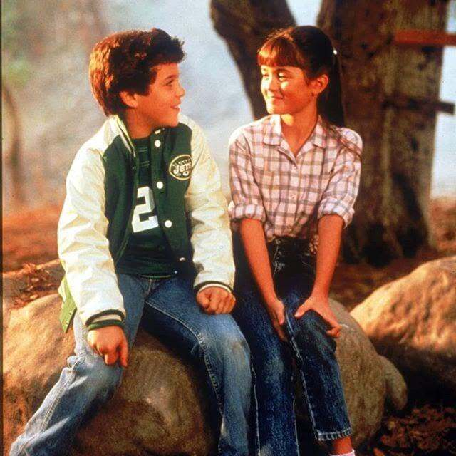 Kevin: “What happened?” Winnie: “I’m not sure.”