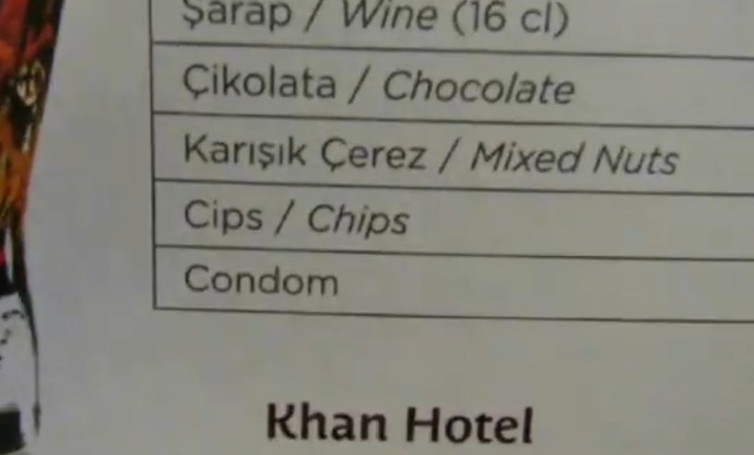 What do you think about Turkey Is there anything you’ve ever wanted to ask a Turkish person I’d be happy to answer?