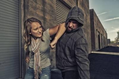 Do you think you could actually defend yourself in a real street fight?